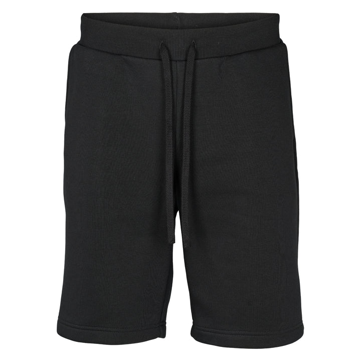 Conservandum Sweat shorts Bukser Black 019400706