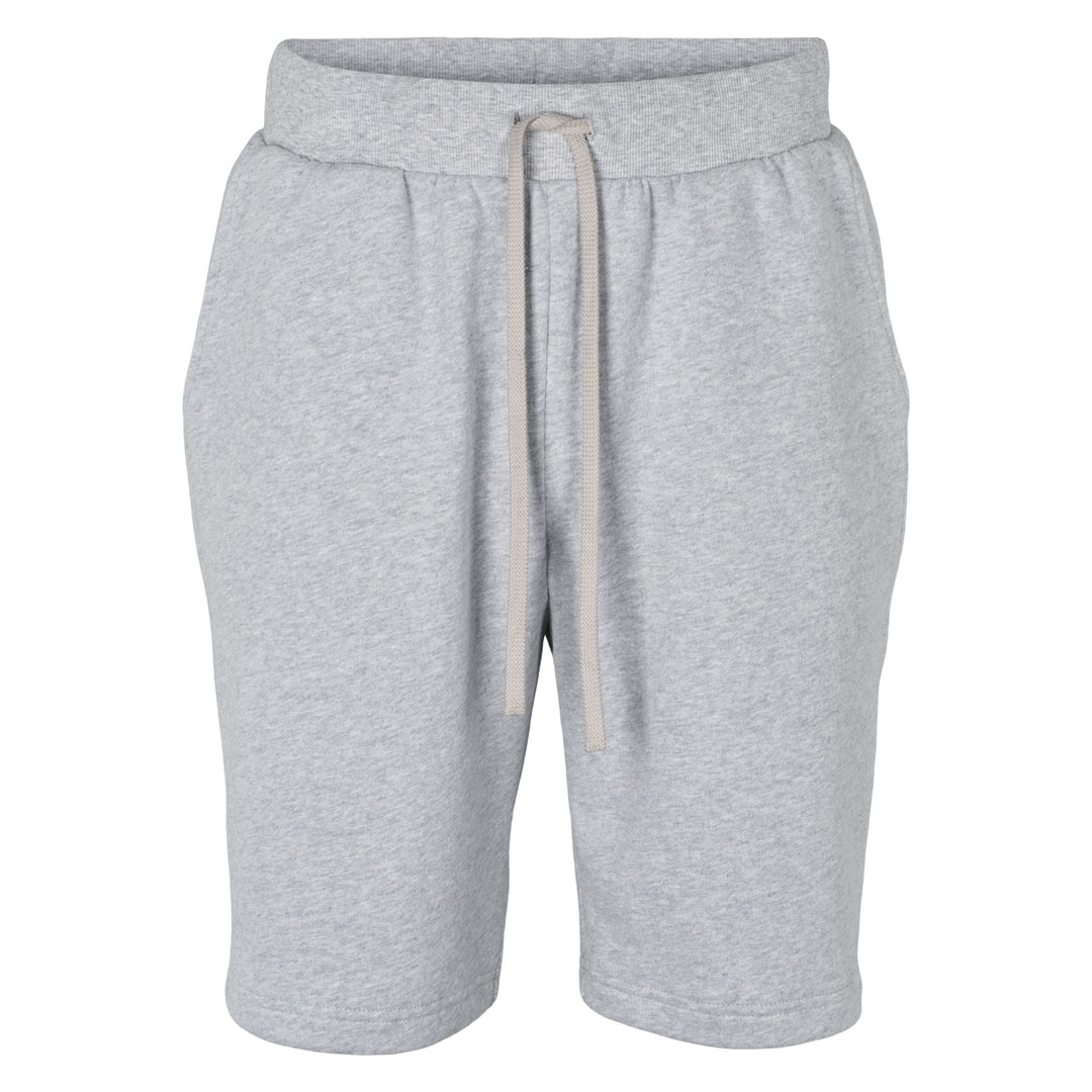 Conservandum Sweat shorts Bukser Pale greymarl 207670000