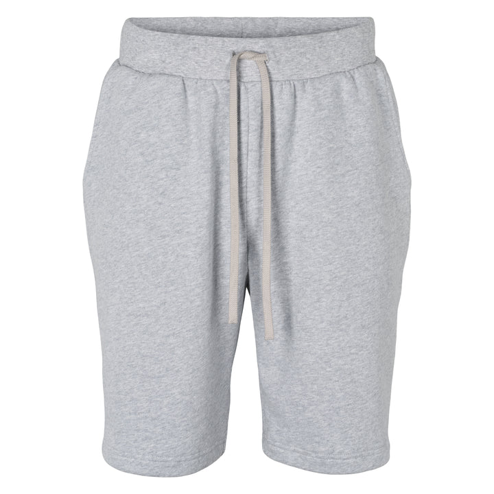 Conservandum Sweat shorts Bukser Pale greymarl 207670000