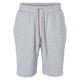 Conservandum Sweat shorts Bukser Pale greymarl 207670000