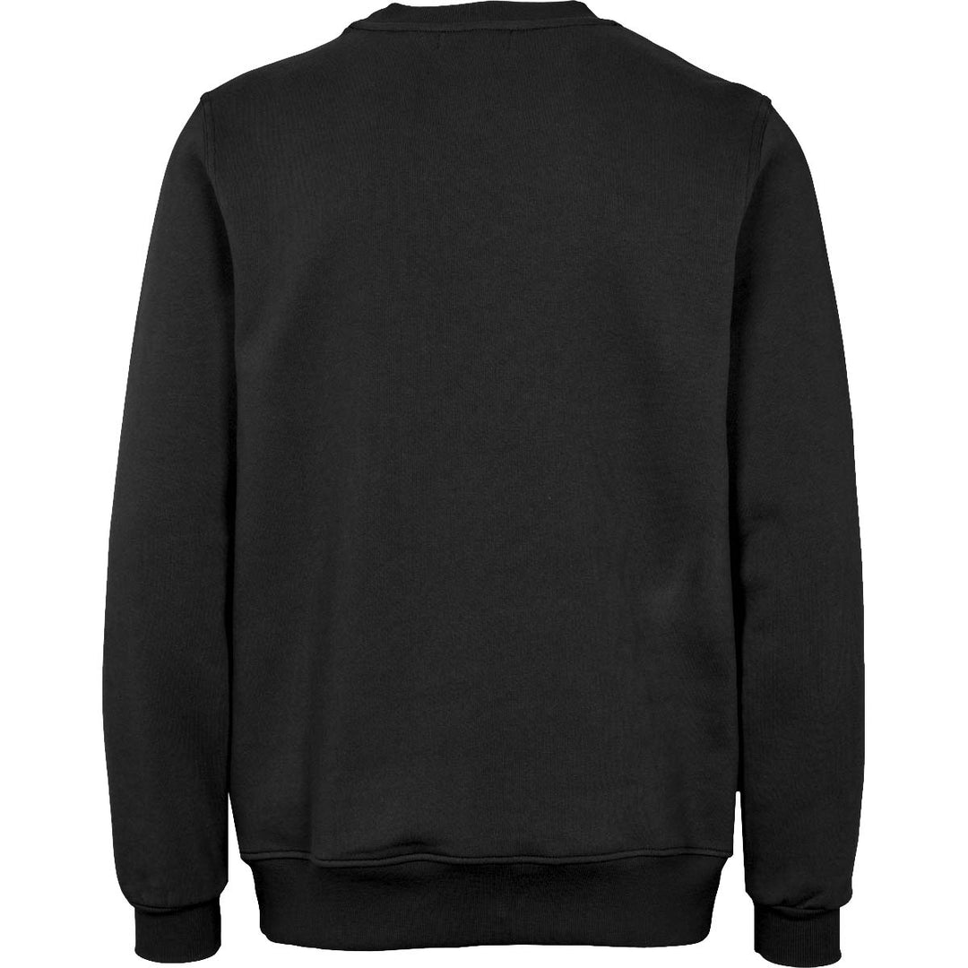 Conservandum Sweattrøje Langærmet bluse Black 019400706