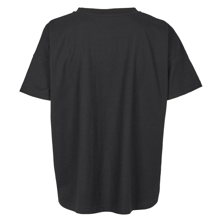 Conservandum TENCEL embrace top T-shirt Black 019400706
