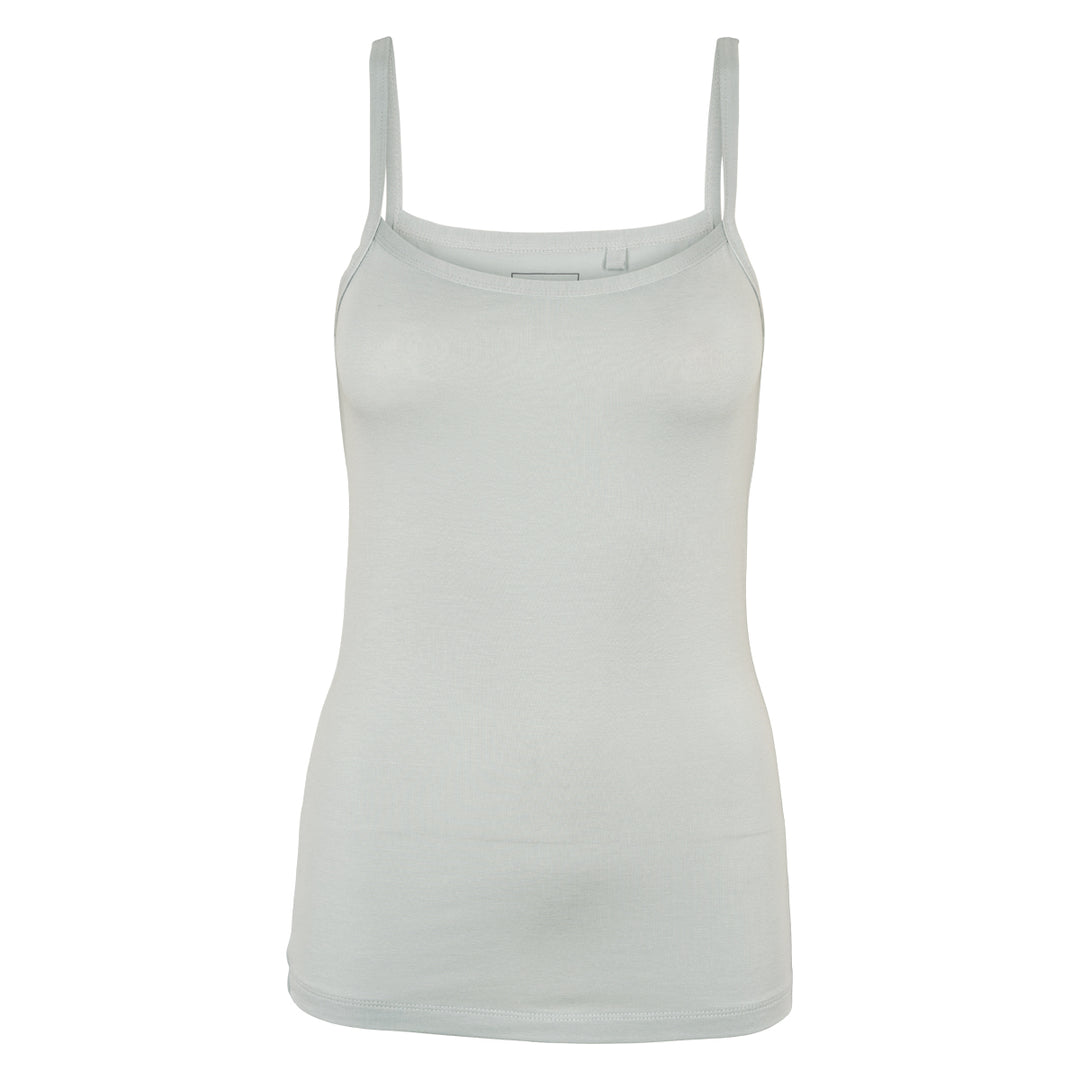 Conservandum TENCEL top T-shirt Pearl Blue 014420600
