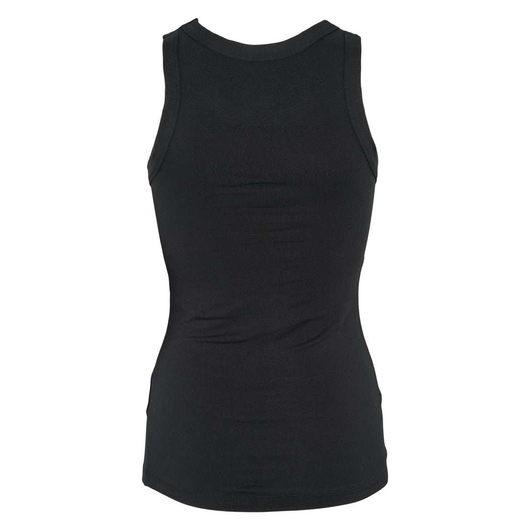 Conservandum TENCEL top T-shirt Black 019400706