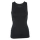 Conservandum TENCEL top T-shirt Black 019400706