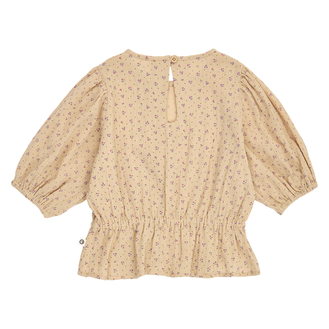 müsli TULIP peplum top T-shirt Safari/ Bloom/ Dream 690000305