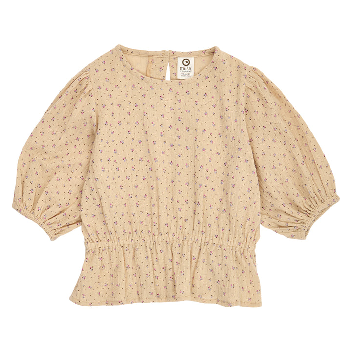 müsli TULIP peplum top T-shirt Safari/ Bloom/ Dream 690000305