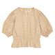 müsli TULIP peplum top T-shirt Safari/ Bloom/ Dream 690000305