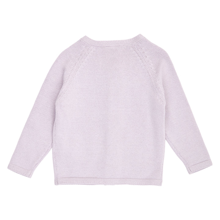 müsli TULIP strikket cardigan Langærmet bluse Bloom 014390503