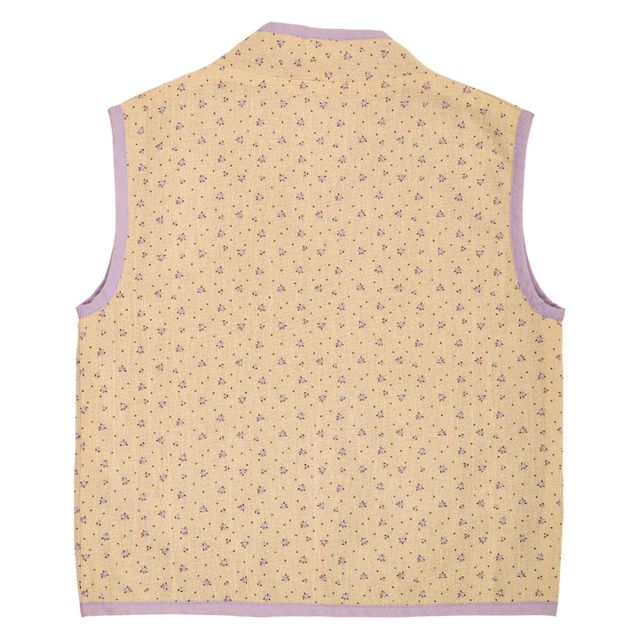 müsli TULIP vendbar vest Langærmet bluse Safari/ Bloom/ Dream 690000305