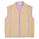 müsli TULIP vendbar vest Langærmet bluse Safari/ Bloom/ Dream 690000305