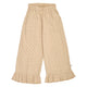 müsli TULIP wide fit bukser med flæser Bukser Safari/ Bloom/ Dream 690000305
