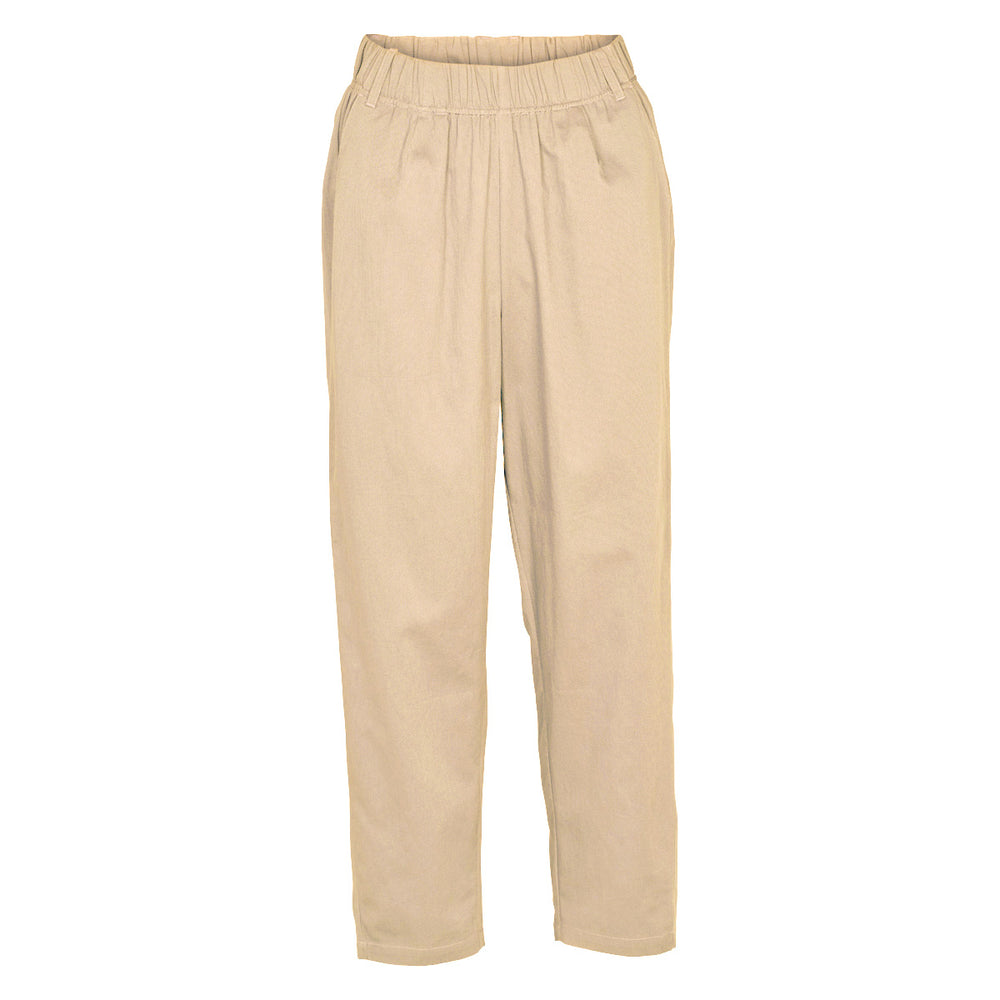 Conservandum TWILL barrel bukser Bukser Safari 015111600