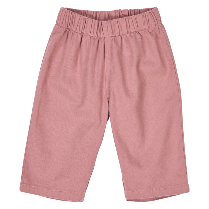 müsli TWILL bukser Bukser Nostalgia Rose 017151200