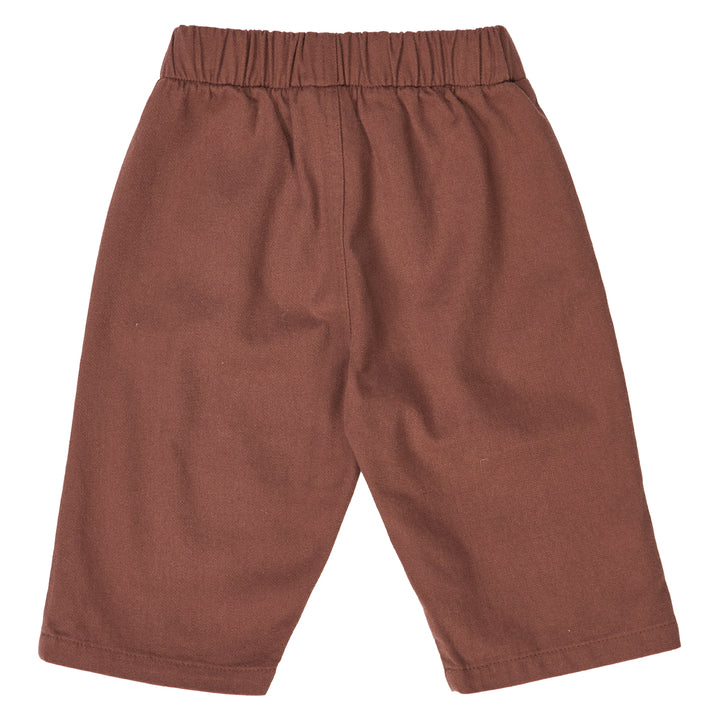 müsli TWILL bukser Bukser Root 019122804