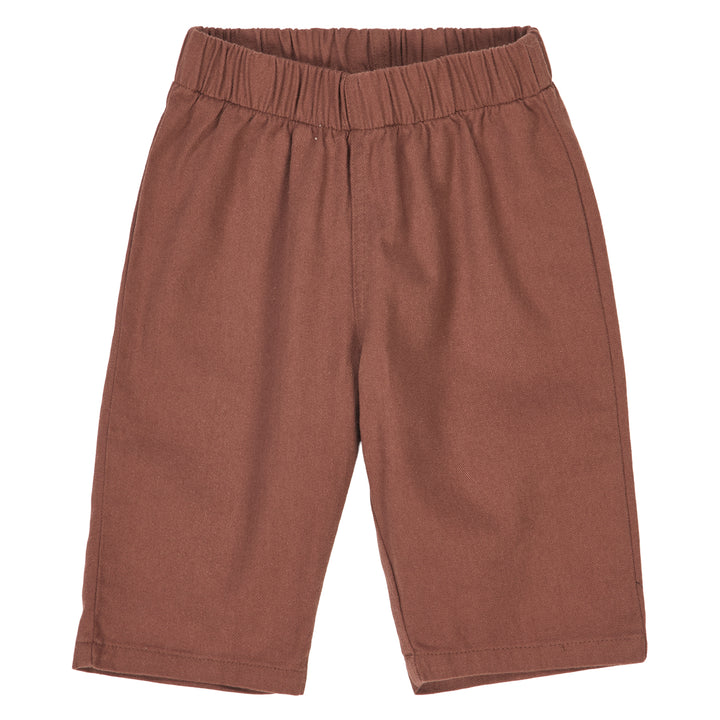 müsli TWILL bukser Bukser Root 019122804