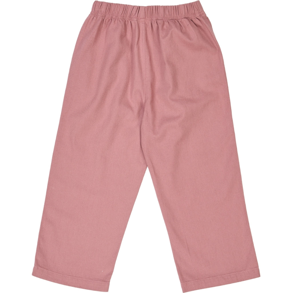 müsli TWILL bukser Bukser Nostalgia Rose 017151200