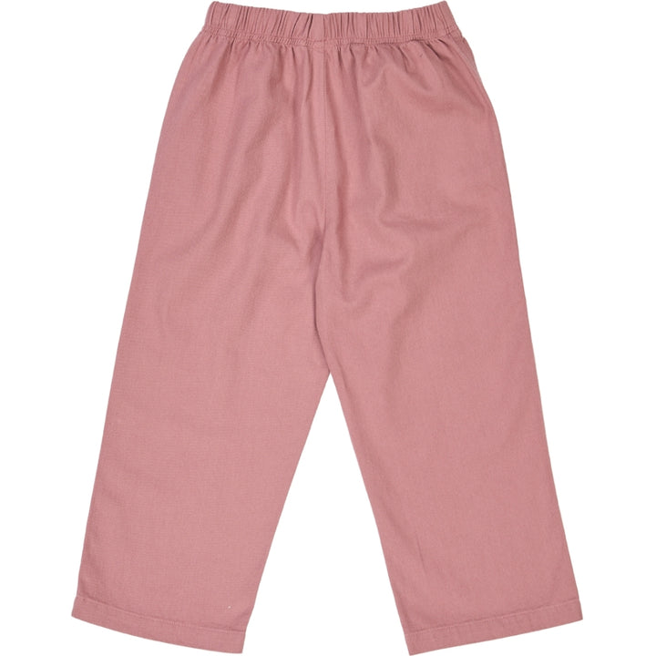 müsli TWILL bukser Bukser Nostalgia Rose 017151200