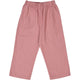 müsli TWILL bukser Bukser Nostalgia Rose 017151200