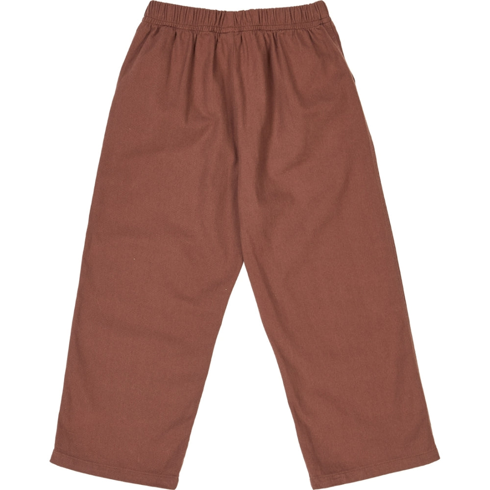 müsli TWILL bukser Bukser Root 019122804