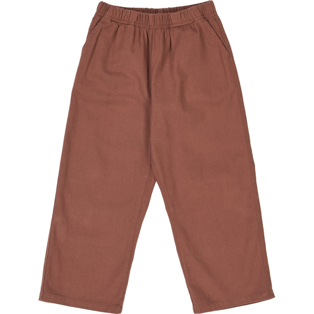 müsli TWILL bukser Bukser Root 019122804