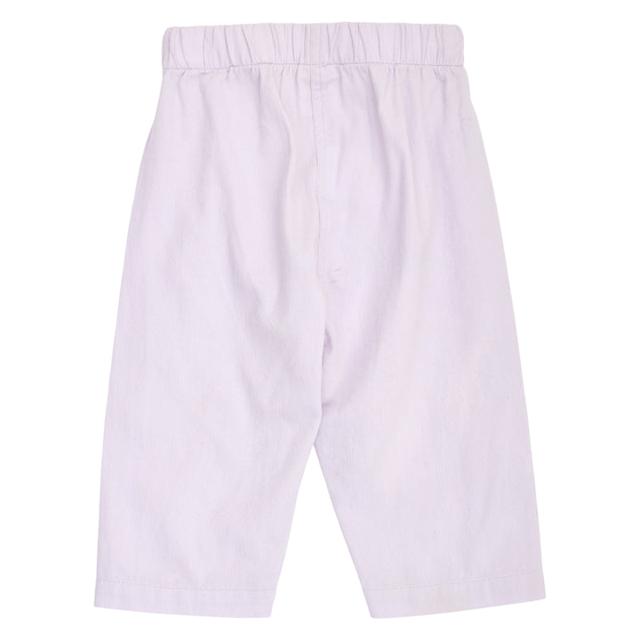 müsli TWILL bukser Bukser Bloom 014390503