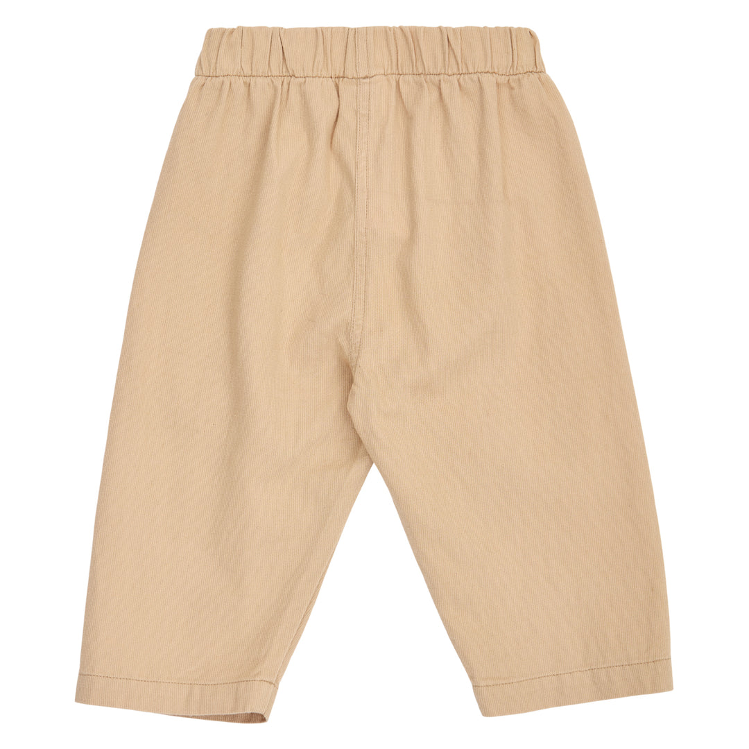 müsli TWILL bukser Bukser Safari 015111600
