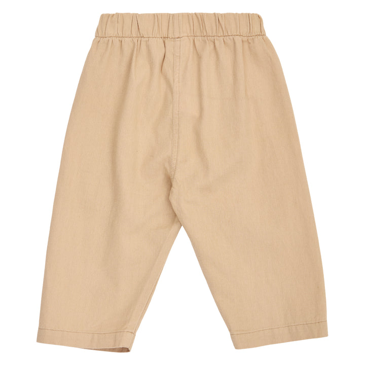 müsli TWILL bukser Bukser Safari 015111600
