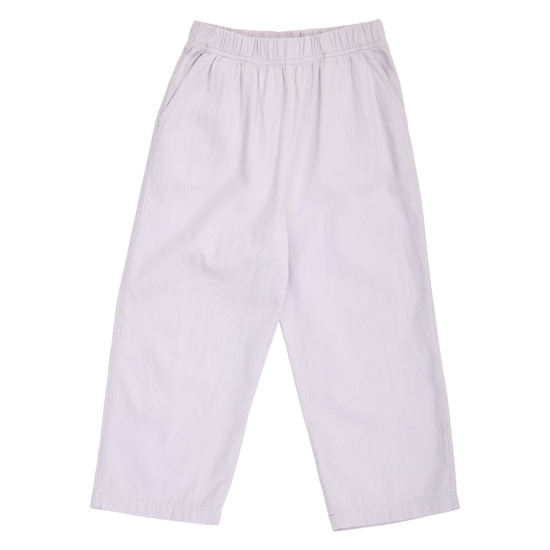müsli TWILL bukser med lommer Bukser Bloom 014390503