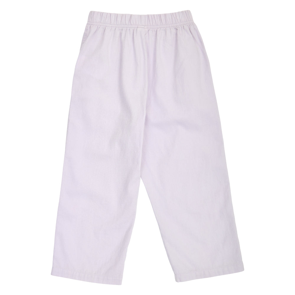 müsli TWILL bukser med lommer Bukser Bloom 014390503