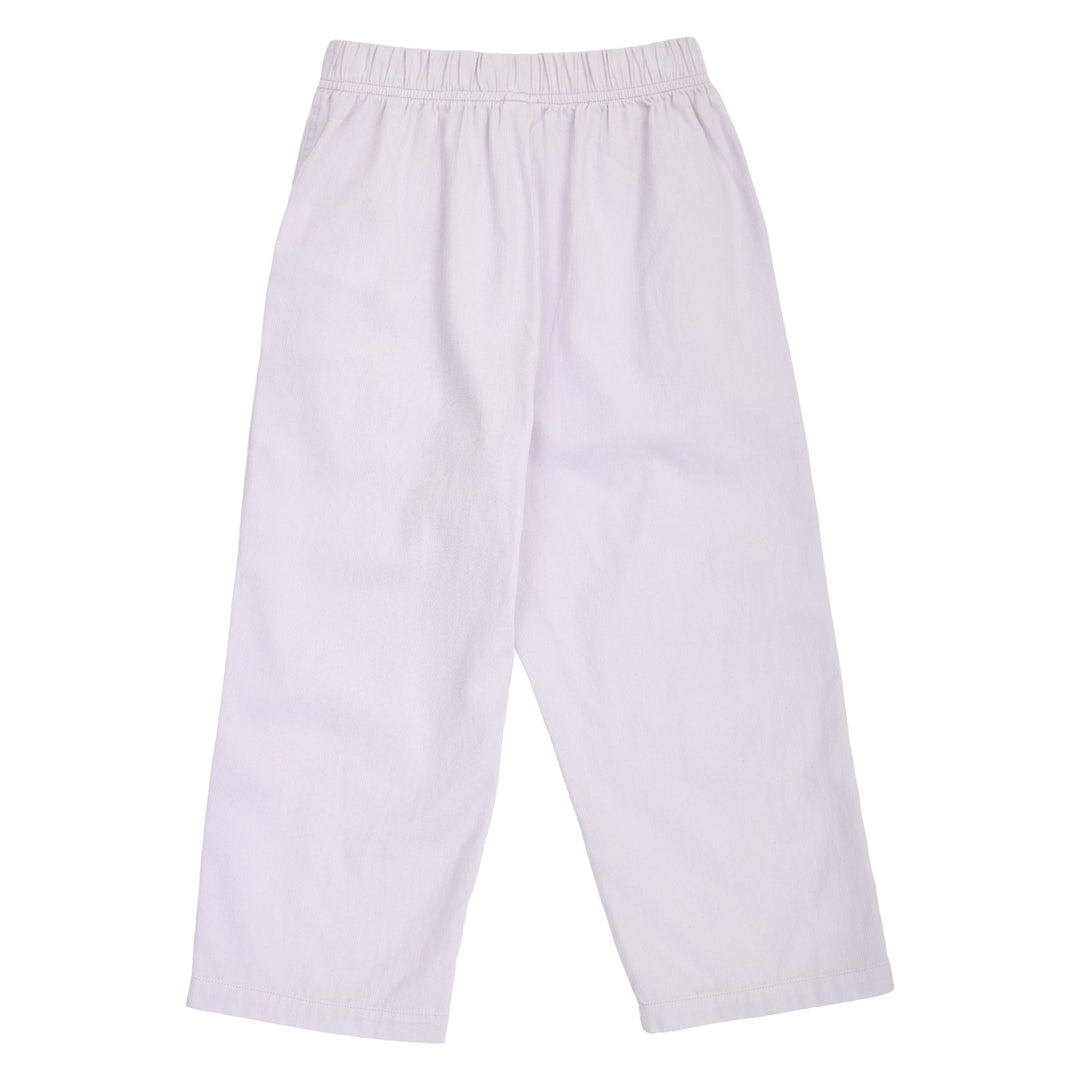 müsli TWILL bukser med lommer Bukser Bloom 014390503