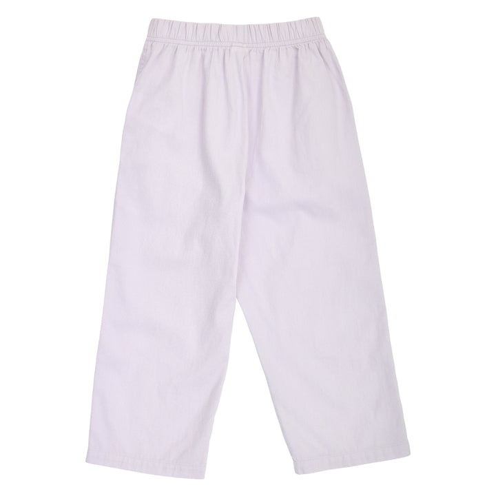 müsli TWILL bukser med lommer Bukser Bloom 014390503