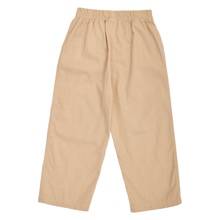 müsli TWILL bukser med lommer Bukser Safari 015111600