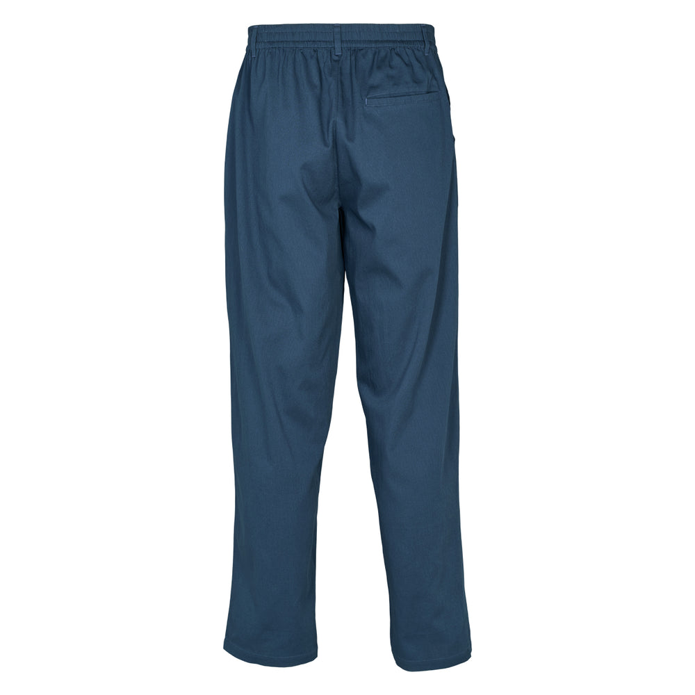Conservandum TWILL herre bukser Bukser Navy 019403101