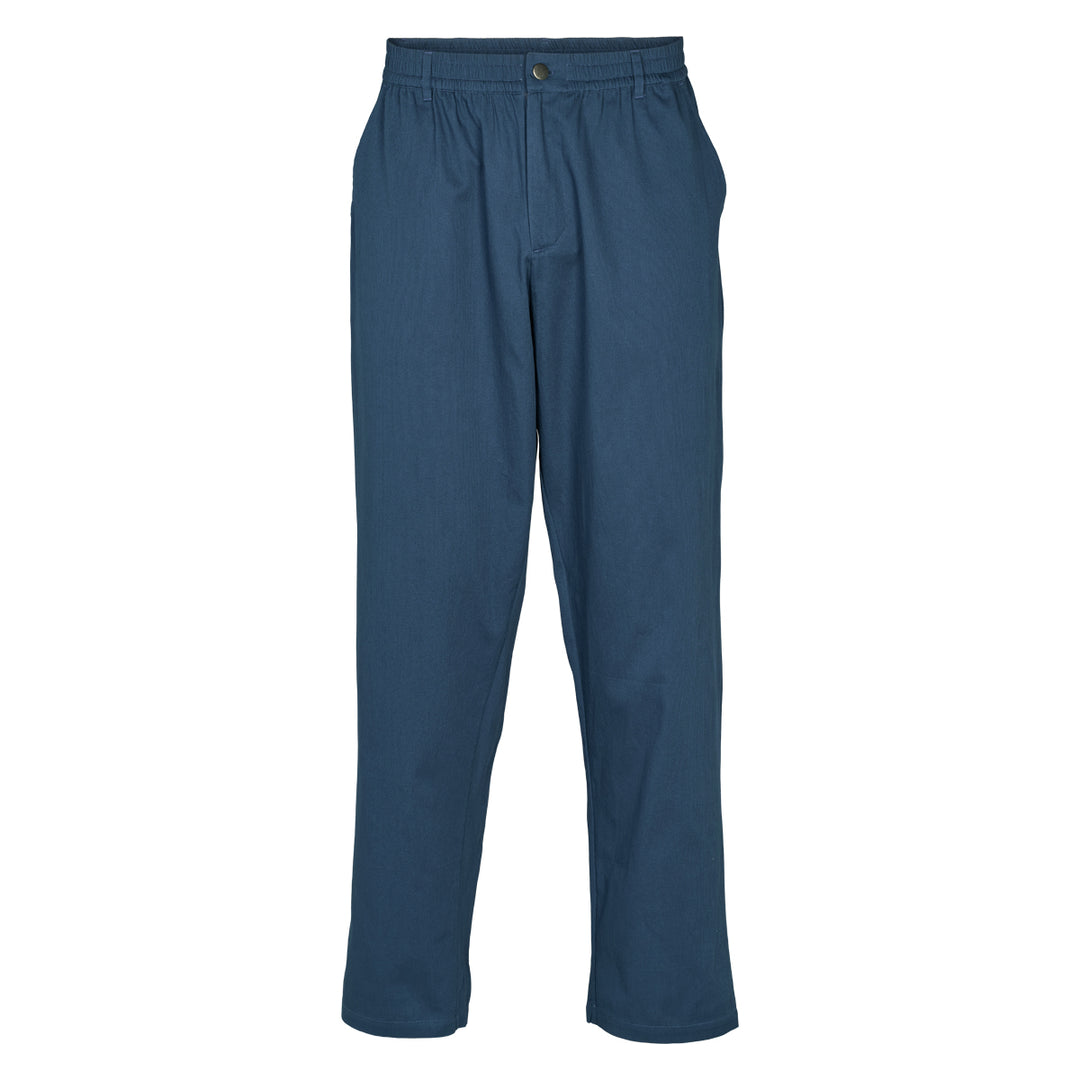 Conservandum TWILL herre bukser Bukser Navy 019403101
