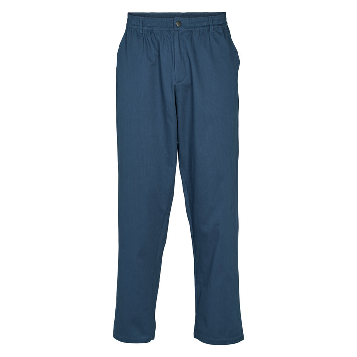 Conservandum TWILL herre bukser Bukser Navy 019403101