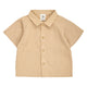 müsli TWILL kortærmet skjorte T-shirt Safari 015111600