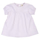 müsli TWILL pufærme kjole Kjoler Bloom 014390503