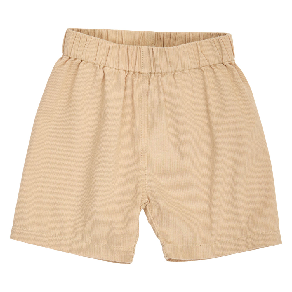 müsli TWILL shorts Bukser Safari 015111600