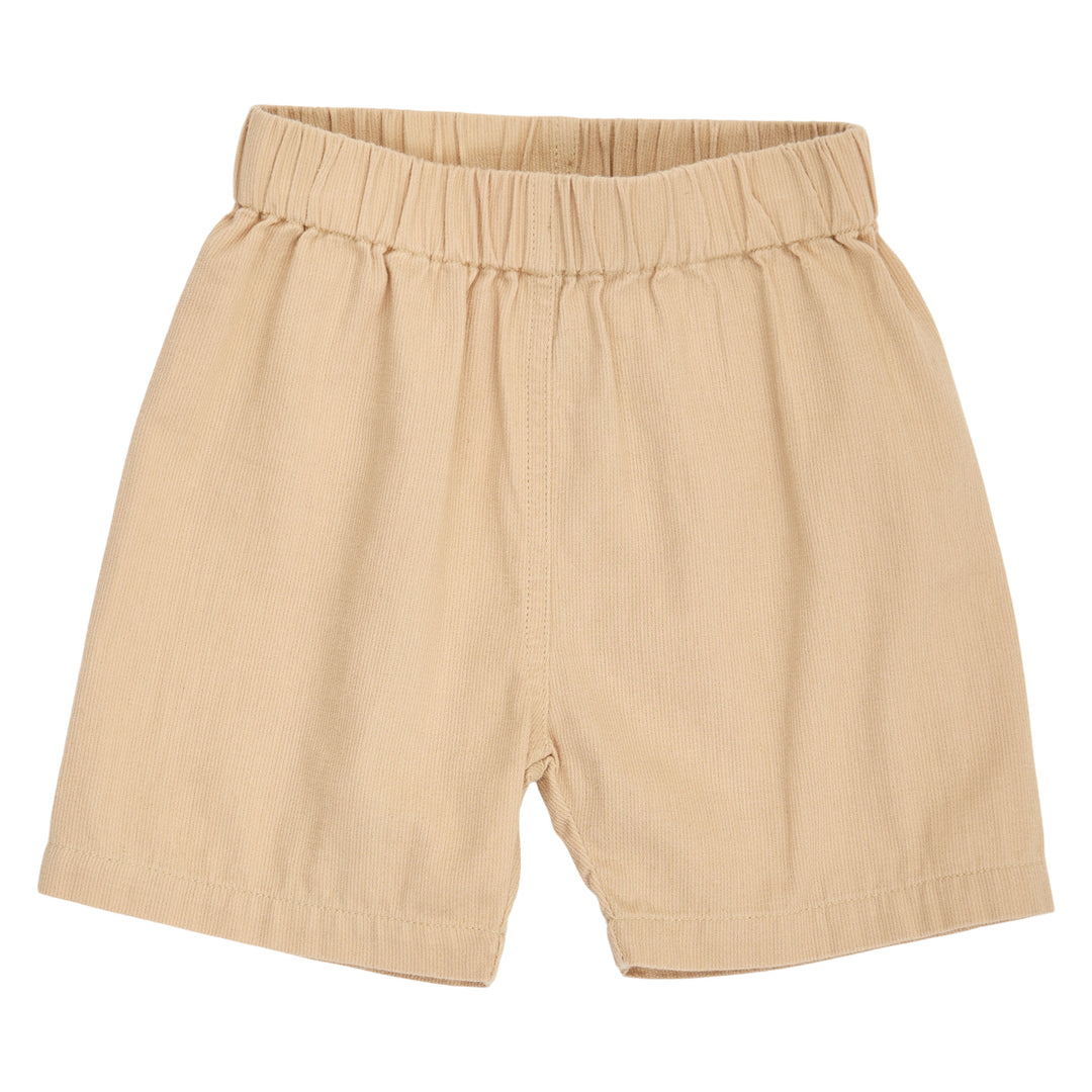 müsli TWILL shorts Bukser Safari 015111600