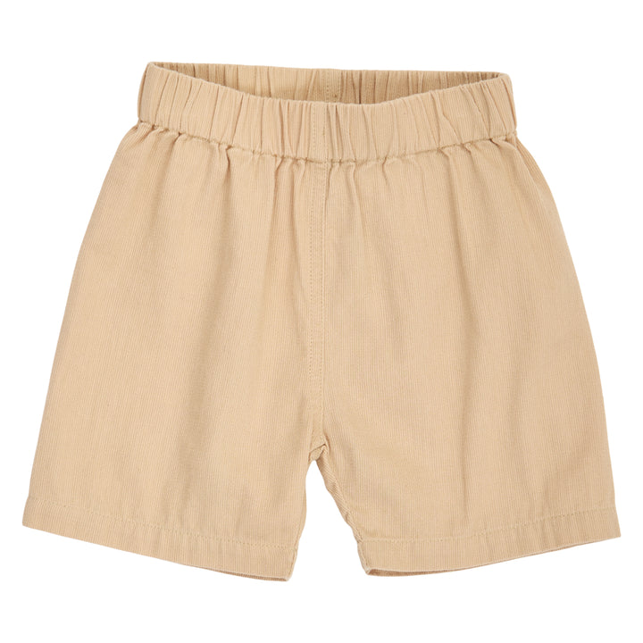 müsli TWILL shorts Bukser Safari 015111600
