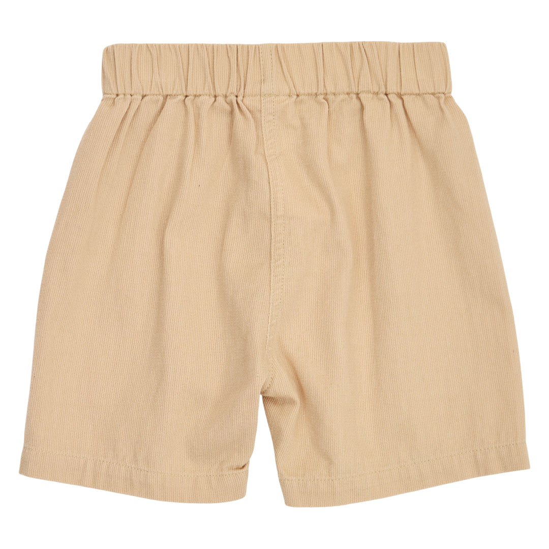 müsli TWILL shorts Bukser Safari 015111600