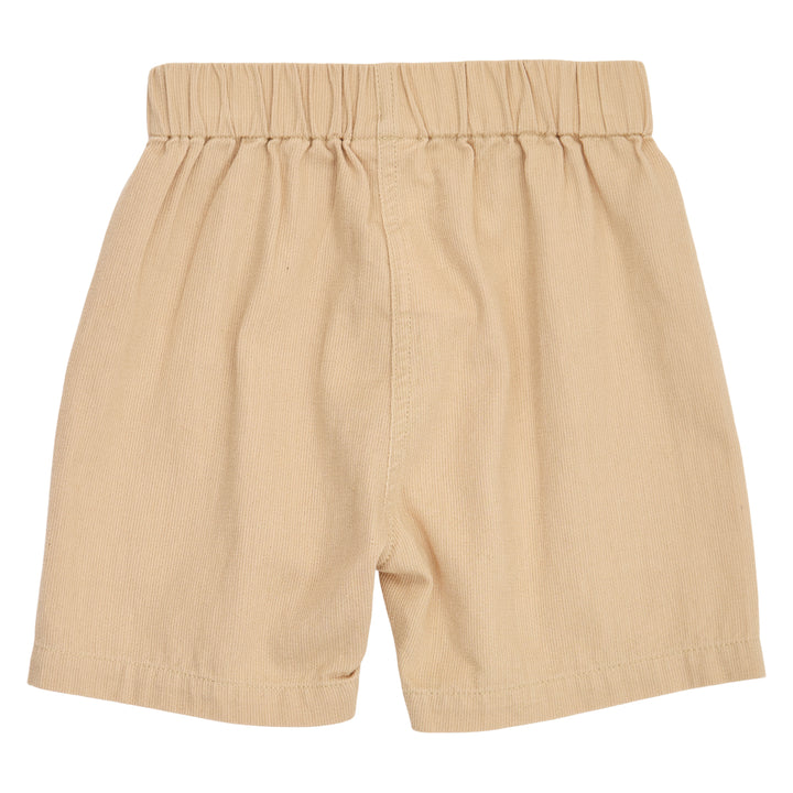 müsli TWILL shorts Bukser Safari 015111600