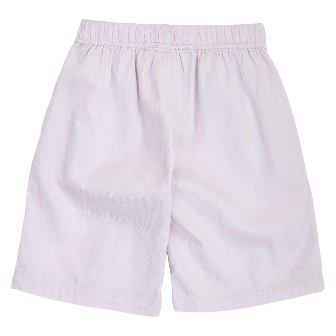 müsli TWILL shorts med lommer Bukser Bloom 014390503