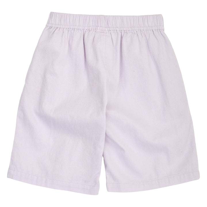 müsli TWILL shorts med lommer Bukser Bloom 014390503