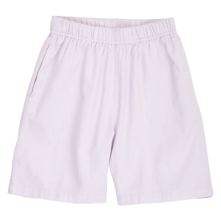 müsli TWILL shorts med lommer Bukser Bloom 014390503
