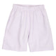 müsli TWILL shorts med lommer Bukser Bloom 014390503