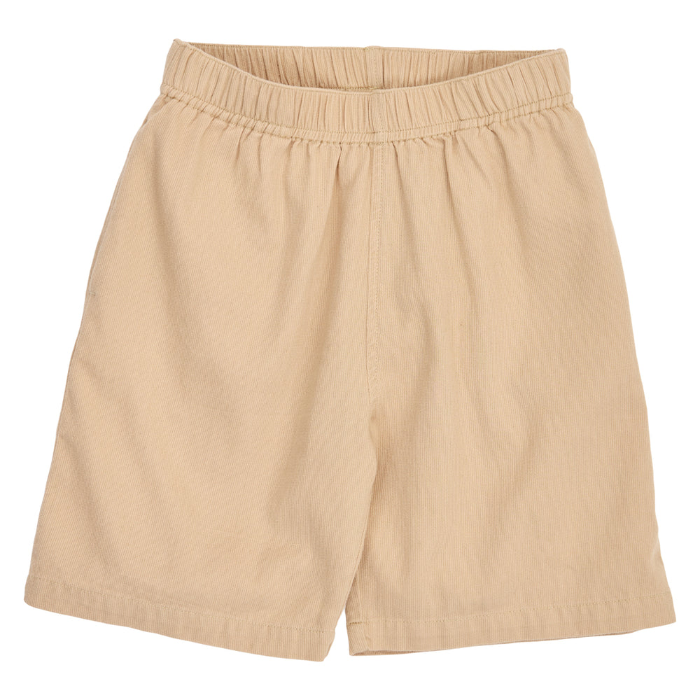 müsli TWILL shorts med lommer Bukser Safari 015111600