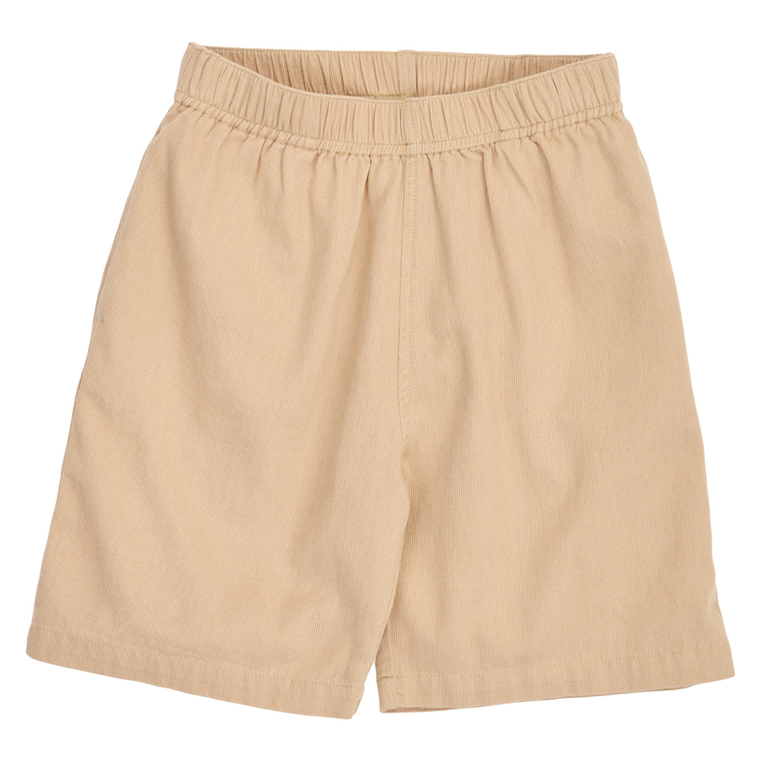müsli TWILL shorts med lommer Bukser Safari 015111600