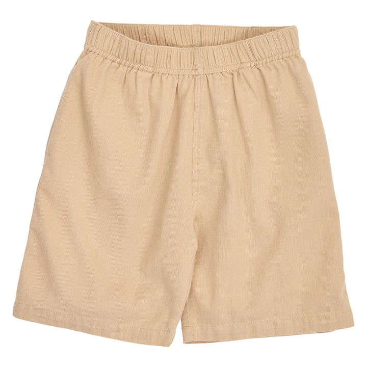 müsli TWILL shorts med lommer Bukser Safari 015111600